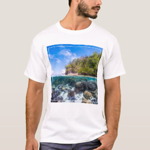 Laja Ampat Underwater 2 T-Shirt
