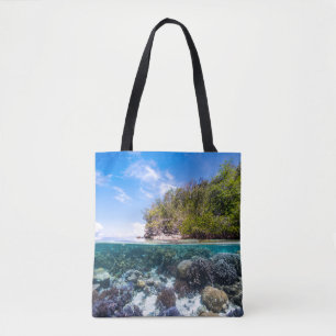 Laja Ampat Underwater 2 Tote Bag