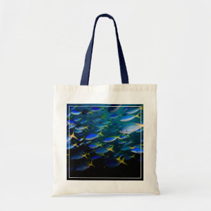 Laja Ampat Underwater 5 Tote Bag