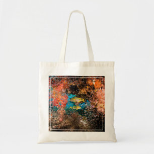 Laja Ampat Underwater 6 Tote Bag