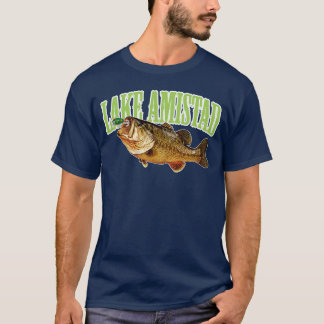 Lake Amistad T-Shirt