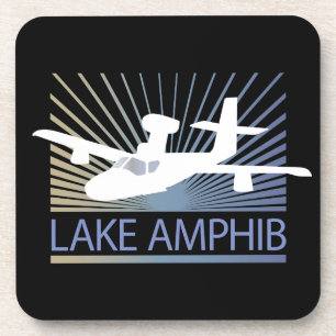Lake Amphib Aviation Coaster