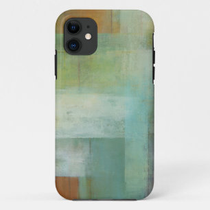 Lake Blue Essence II iPhone 11 Case