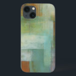 Lake Blue Essence II iPhone 13 Case<br><div class="desc">Home Décor</div>