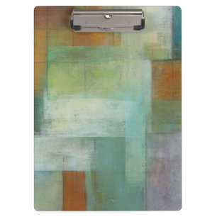 Lake Blue Essence II Clipboard