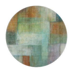 Lake Blue Essence II Cutting Board