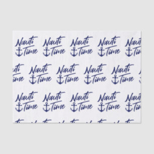 Lake Boat Party - Cruise Ship Vacation - Cruise Tissue Paper