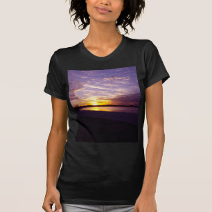 Lake Bonney, Barmera, Australia T-Shirt