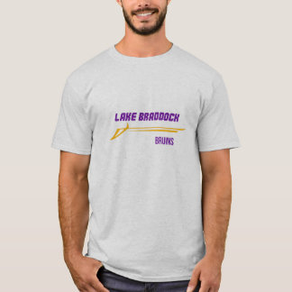 Lake Braddock Bruins T-Shirt