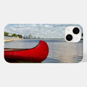 Lake Canoe Case-Mate iPhone 14 Case