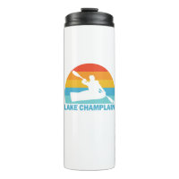 Lake Champlain New York Vermont Kayak