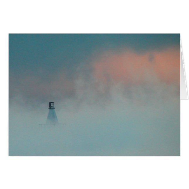 Lake Champlain Steam (Front Horizontal)