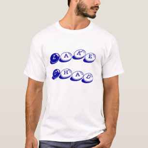 Lake Chand Band Tee