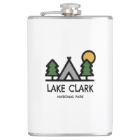 Lake Clark National Park
