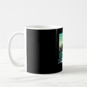 Lake Clark � Spirit of the Mountains Coffee Mug
