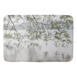 Lake Crescent   Olympic National Park, WA Bath Mat