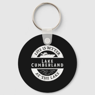 Lake Cumberland Lake Life Life Is Better At The La Key Ring