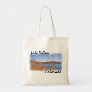 Lake Dillon Colorado bag