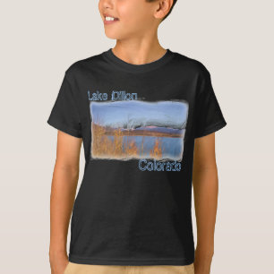 Lake Dillon Colorado shirt