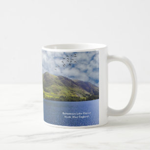 Lake District image for mug