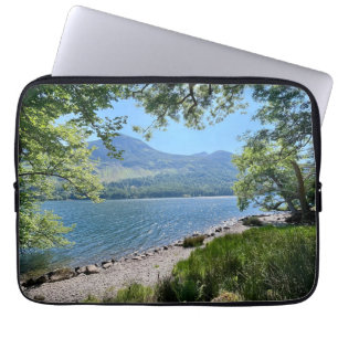 Lake District Laptop Sleeve