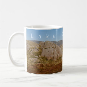Lake District Mug