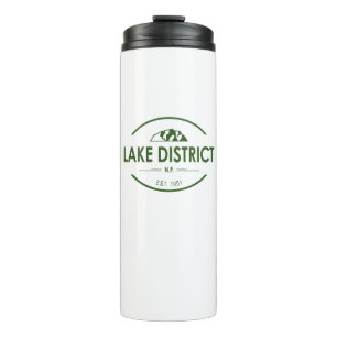 Lake District National Park Thermal Tumbler