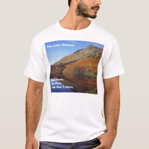 Lake District shirt