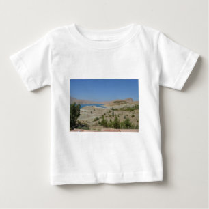 Lake Ducan3 Baby T-Shirt