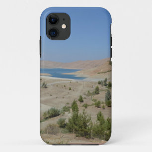 Lake Ducan3 iPhone 11 Case