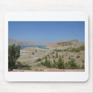 Lake Ducan3 Mouse Pad