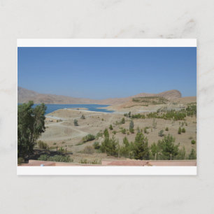 Lake Ducan3 Postcard