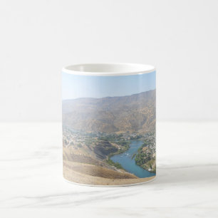 Lake Ducan4 Coffee Mug