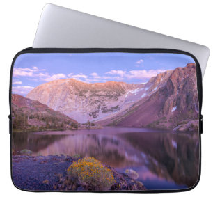 Lake Ellery  Laptop Sleeve