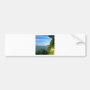 LAKE ERIE BUMPER STICKER
