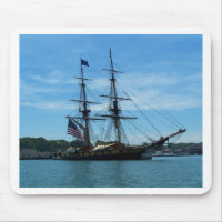 Lake Erie Old Ship