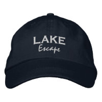 Lake escape lake life vacation vibe