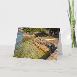 Lake Garda greetings cards