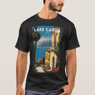 Lake Garda T-Shirt