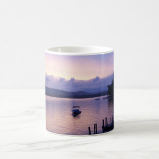 Lake George 3 Coffee Mug