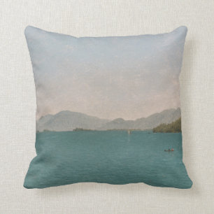 Lake George, Free Study Cushion