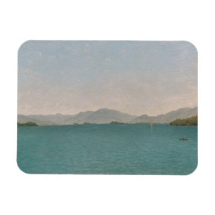 Lake George, Free Study Magnet