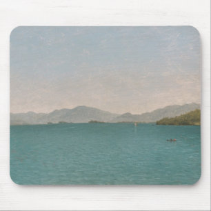Lake George, Free Study Mouse Pad