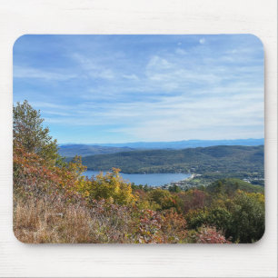 Lake George New York Mouse Pad