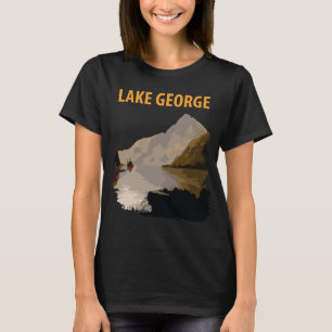 Lake George T-Shirt