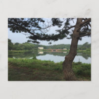 Lake Gerar Rehoboth Beach Delaware DE Photography