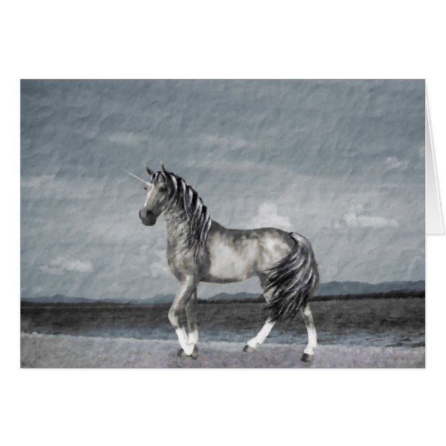 Lake Guardian Card (Front Horizontal)