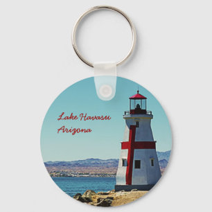 Lake Havasu Arizona Key chain