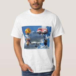 Lake Havasu Balloon Festival  T-Shirt