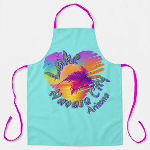 Lake Havasu City Arizona  Apron